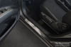 Nakładki progowe TOYOTA  AYGO X