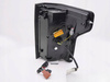 Lampy diodowe RED LED do Ford F150 MK13 14-20