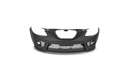 Przedni zderzak sport SEAT LEON przed liftem 2005-2009
