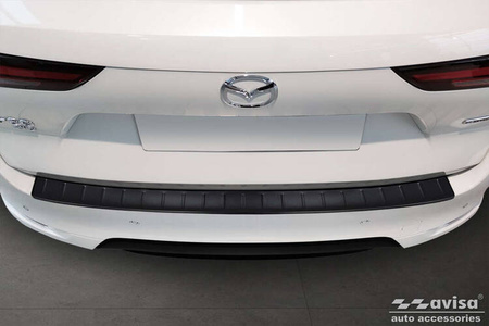 Nakładka na zderzak tylny do Mazda CX-60