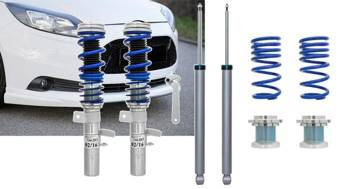 ZAWIESZENIE GWINTOWANE FORD FOCUS 3 DYB ST 10-