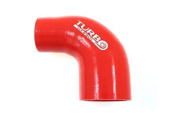 Redukcja 90st TurboWorks Red 51-76mm