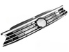 grill przedni SPORT STYLE Chrome do VW Passat B8 2014–2019
