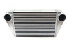 Intercooler TurboWorks 450x300x102 3" tylny