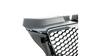 Grill sportowy Gloss Black z PDC AUDI A3 Facelift 2008-2012