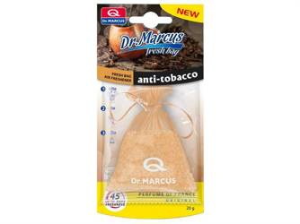 Fresh Bag, Anti Tobacco