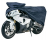 Pokrowiec Plandeka na Motor Motocykl Skuter M