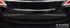 Nakładka na zderzak tylny do Volvo V70 3 (Czarna)