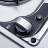 Kuchenka 2 palnikowa ze zlewem MO9722R - Dometic