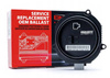 Przetwornica Xenon Hid Starter Mazda Nissan Subaru