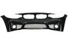 ZDERZAK PRZEDNI BMW F32 F33 F36 LOOK M4 PDC SRA