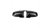 Zestaw osłon lusterek bocznych Carbon BMW 1 F20 F21 2 F22 F23 F87 3 F30 F31 4 F32 F33 F36 X1 E84 2012-2019