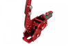Hamulec ręczny hydrauliczny TurboWorks B01 Red