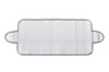 Osłona na szybę 150x70cm przeciwsłoneczna przeciwszronowa AMIO-01389