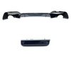 DYFUZOR BMW G20 G21 18-22 330 M-TECH CARBON