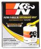Filtr oleju K&N HP-1017