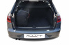 SEAT EXEO ST 2009-2013 TORBY DO BAGAŻNIKA 4 SZT