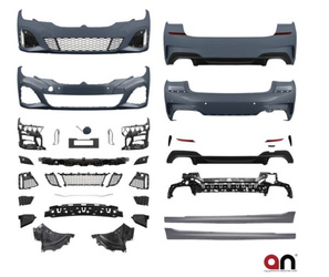 BODY KIT BMW G20 19-22 340i M-TECH STYLE PDC SEDAN