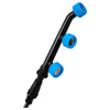 Opryskiwacz akumulatorowy 18l zestaw XXL 12V 8Ah KD2031