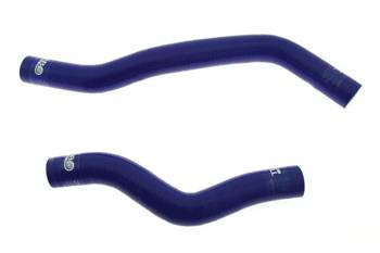 Przewody Silikonowe Honda Civic 01-05 TurboWorks Woda