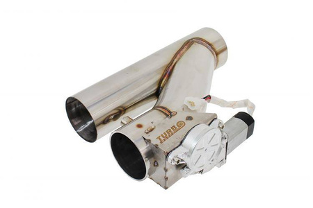 Przepustnica Wydechu 3" 76MM Pilot
