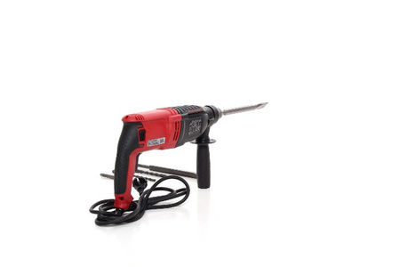 Młotowiertarka 2600W KD1510