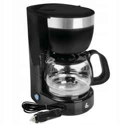 Ekspres samochodowy do kawy Arabica TIR 24V 300W