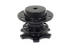Naba Quick Release TurboWorks Black