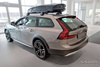 Nakładki progowe HYBRID do Volvo V90 Kombi