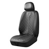 Mata na fotel samochodowy 45x120cm AMIO-04432