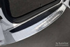 Nakładka na zderzak tylny do TOYOTA RAV4 3 (Stal)