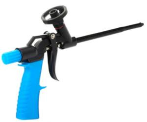 Pistolet do piany montażowej KD10368