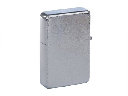 Zapalniczka benzynowa Fummo Chrome Brushed