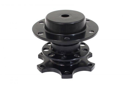 Naba Quick Release TurboWorks Black