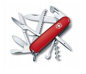 Scyzoryk Victorinox Huntsman Celidor 91mm
