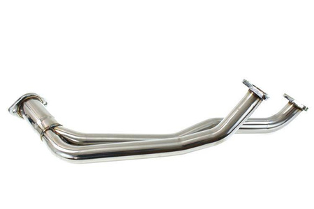 Cat Back Exhaust BMW E36 M3