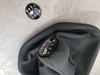 Gałka zmiany biegów z mieszkiem BMW E39 5/6 biegów