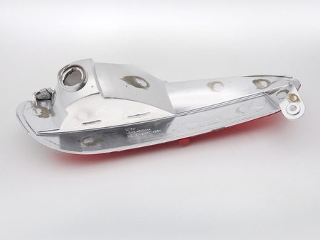 Lampa wsteczna cofania do Fiat Punto Evo 09-12