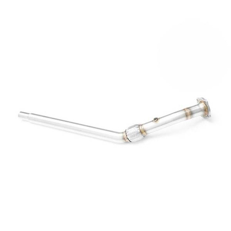 Downpipe 63 mm AUDI A3 8L 1.8 T Quattro