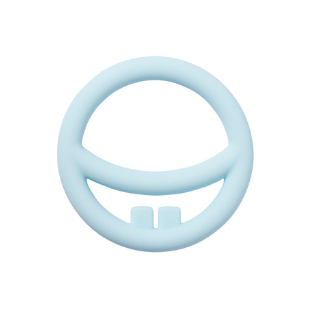 Gryzaki Nigi, Nagi & Nogi - kolory pastelowe