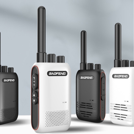 WALKIE TALKIE BF358 HT BAOFENG RADIOTELEFON