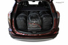 TOYOTA RAV4 2013-2018 TORBY DO BAGAŻNIKA 4 SZT