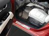 Mazda CX-5 II Nakładki ochronne progowe Special Edition