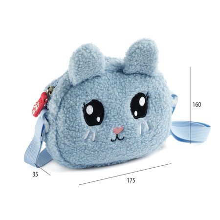 Puszysta torebka Miquelrius - Królik