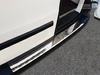 Nakładka (listwa) ochronna na zderzak tylny Volkswagen Crafter