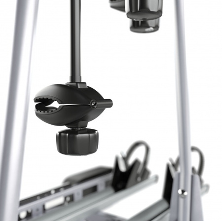 Platforma bagażnik rowerowy Amos Giro 3 rowery 7 PIN