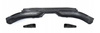 Dyfuzor sport st style do Ford Focus mk3 15-18 hb
