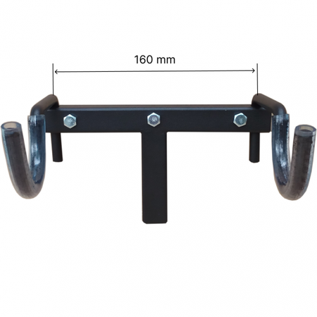 Wieszak na rower R8C