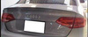 Lotka Lip Spoiler - Audi A4 B8 2008 (ABS)