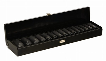 NASADKI UDAROWE DŁUGIE 1/2" 15EL. 10- 32 mm KD11769